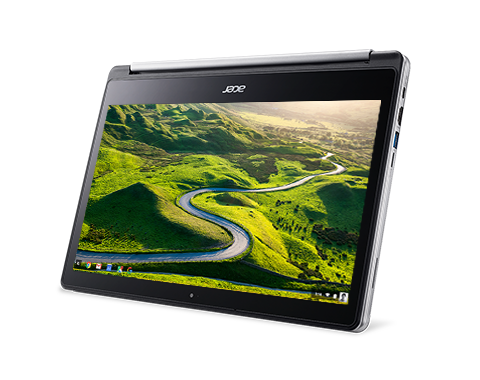Acer Chromebook 13 CB5-312T-K40U NX.GL4AA.003
