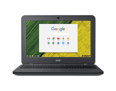 Acer Chromebook 11 C731-C118 NX.GM8AA.006