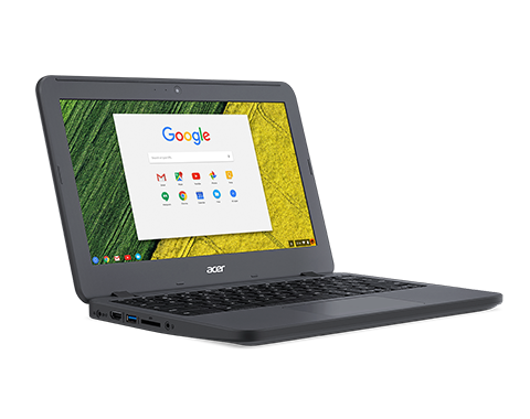 Acer Chromebook 11 C731-C118 NX.GM8AA.006