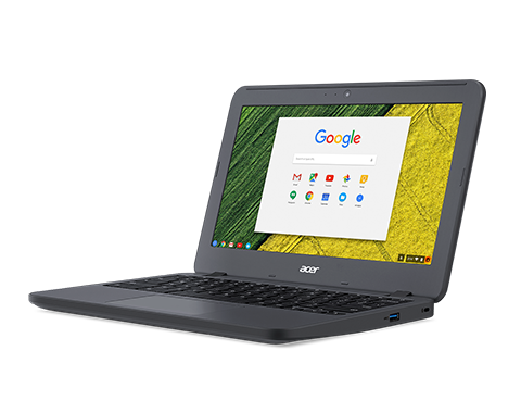 Acer Chromebook 11 C731-C118 NX.GM8AA.006