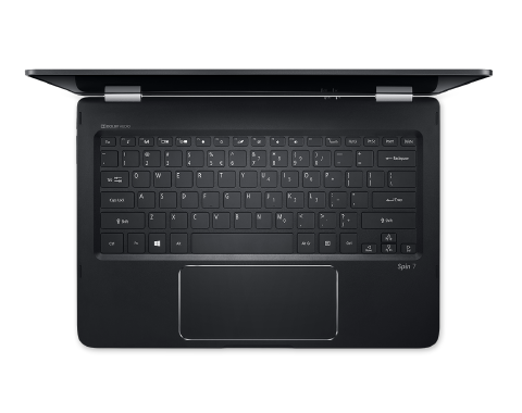 Acer Spin 7 SP714-51-M5CD NX.GMWAA.004