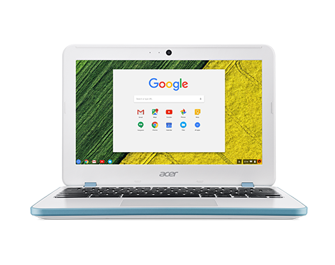 Acer Chromebook 11 CB311-7HT-C7EK NX.GN4AA.001