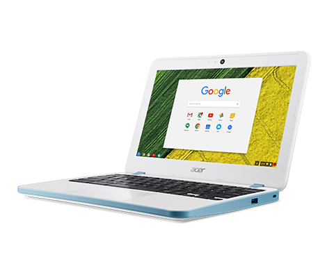 Acer Chromebook 11 CB311-7HT-C7EK NX.GN4AA.001