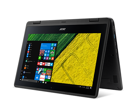 Acer Spin 1 SP111-31N-C4UG NX.GNGAA.001