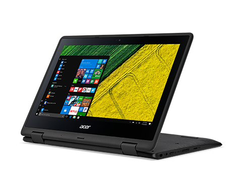 Acer Spin 1 SP111-31N-C4UG NX.GNGAA.001