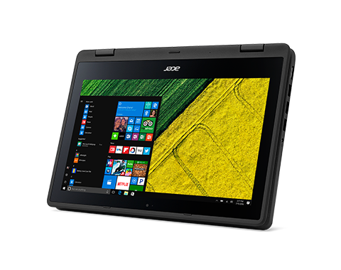 Acer Spin 1 SP111-31N-C4UG NX.GNGAA.001