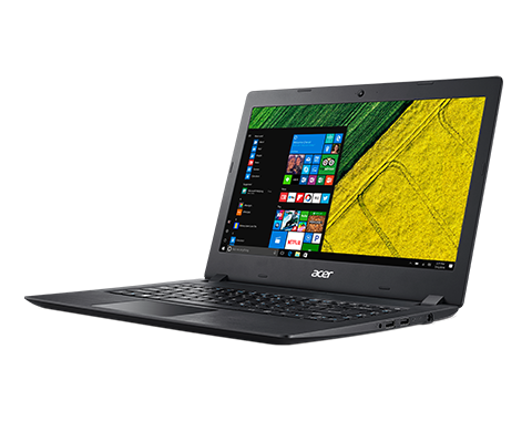 Acer Aspire 3 A315-51-582F NX.GNPAA.004