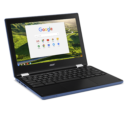 Acer Chromebook 11 CB5-132T-C67Q NX.GNWAA.002