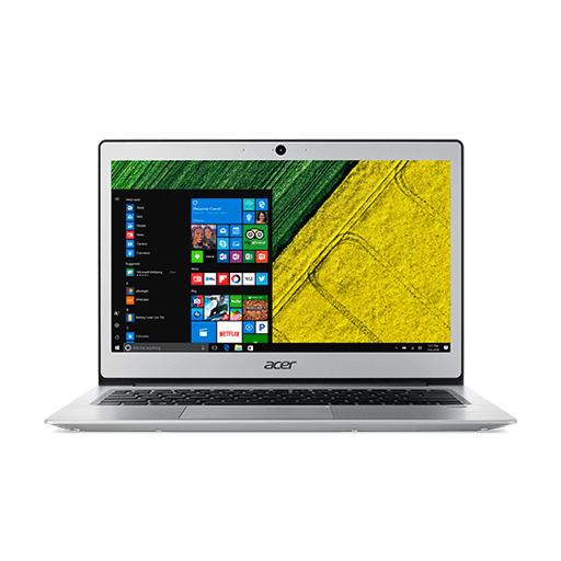 Acer Swift 1 SF113-31-P5CK NX.GP2AA.002