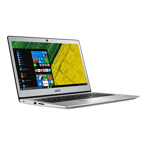 Acer Swift 1 SF113-31-P5CK NX.GP2AA.002