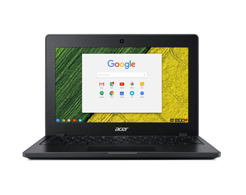 Acer Chromebook 11 C771T-56G3 NX.GP6AA.003