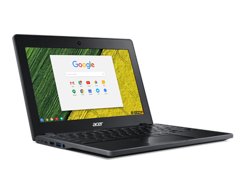 Acer Chromebook 11 C771T-56G3 NX.GP6AA.003