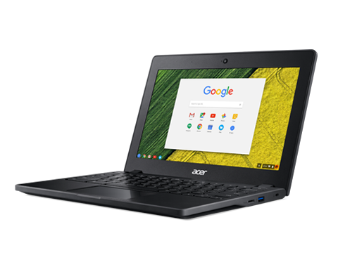 Acer Chromebook 11 C771T-56G3 NX.GP6AA.003