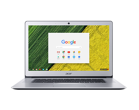 Acer Chromebook 15 CB515-1HT-P6W6 NX.GPTAA.001