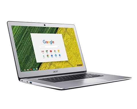 Acer Chromebook 15 CB515-1HT-P39B NX.GPTAA.002