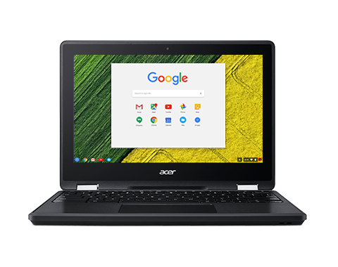 Acer Chromebook R751T-C4XP NX.GPZAA.001
