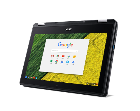 Acer Chromebook R751T-C4XP NX.GPZAA.001