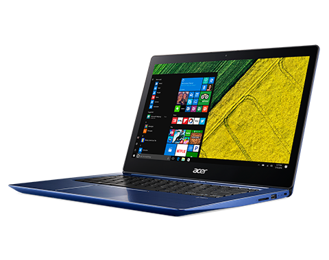 Acer Swift 3 SF314-52-50T6 NX.GQJAA.003