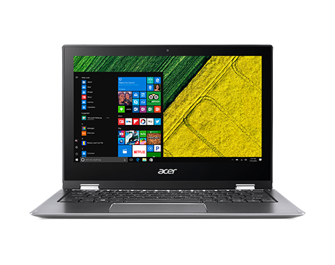 Acer Spin 1 SP111-32N-P4C0 NX.GRMAA.006