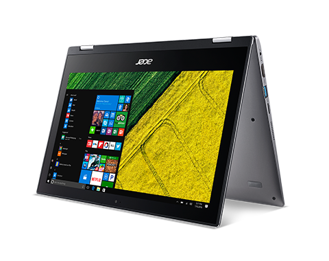 Acer Spin 1 SP111-32N-P4C0 NX.GRMAA.006