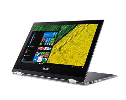 Acer Spin 1 SP111-32N-P4C0 NX.GRMAA.006