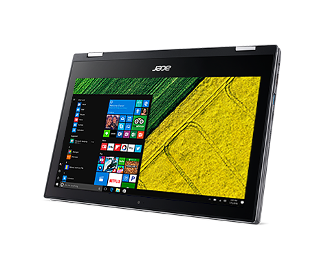 Acer Spin 1 SP111-32N-P4C0 NX.GRMAA.006