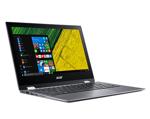Acer Spin 1 SP111-32N-P4C0 NX.GRMAA.006