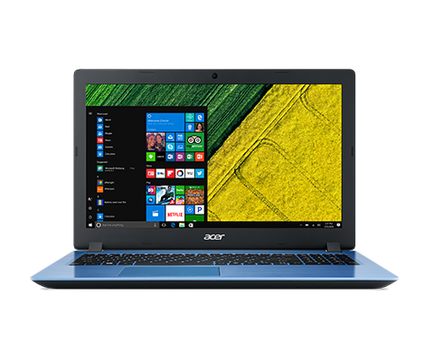 Acer Aspire 3 A315-51-52S5 NX.GS6AA.002