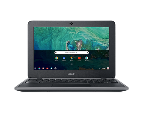 Acer Chromebook 11 C732T-C8VY NX.GULAA.001