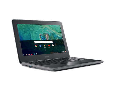 Acer Chromebook 11 C732T-C8VY NX.GULAA.001