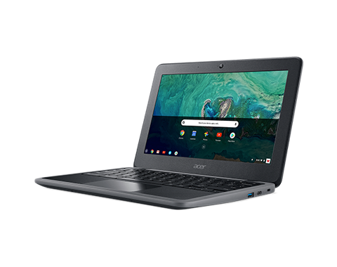 Acer Chromebook 11 C732T-C8VY NX.GULAA.001