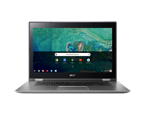 Acer Chromebook CP315-1H-P8QY NX.GWGAA.003