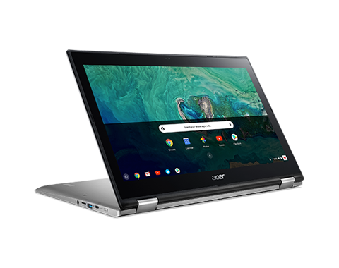 Acer Chromebook CP315-1H-P8QY NX.GWGAA.003