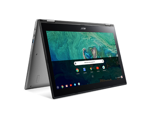Acer Chromebook CP315-1H-P8QY NX.GWGAA.003