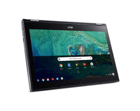 Acer Chromebook CP315-1H-P8QY NX.GWGAA.003
