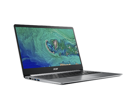 Acer Swift 1 SF114-32-C225 NX.GXGAA.007