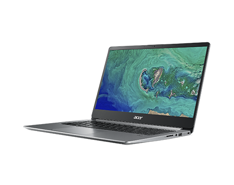 Acer Swift 1 SF114-32-C225 NX.GXGAA.007