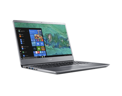 Acer Swift 3 SF314-54-53BQ NX.GXZAA.011
