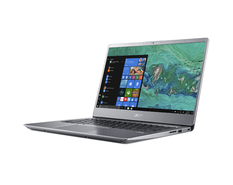 Acer Swift 3 SF314-54-53BQ NX.GXZAA.011