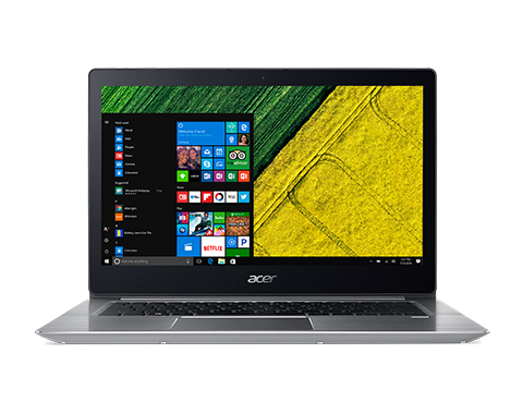 Acer Swift 3 SF315-52G-82TV NX.GZAAA.002