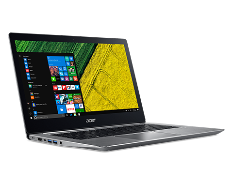 Acer Swift 3 SF315-52G-82TV NX.GZAAA.002