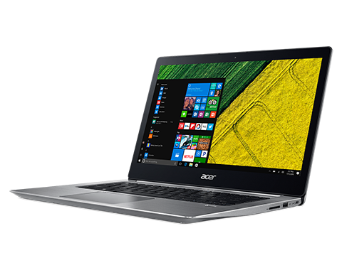 Acer Swift 3 SF315-52G-82TV NX.GZAAA.002