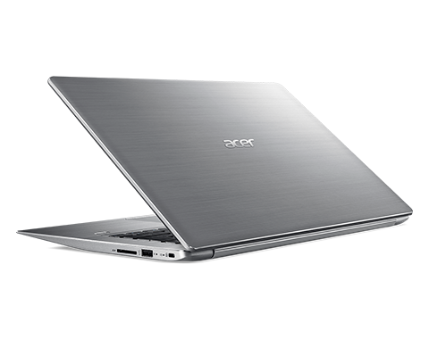 Acer Swift 3 SF315-52G-82TV NX.GZAAA.002