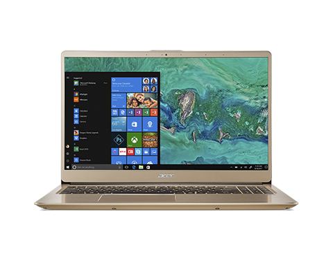 Acer Swift 3 SF315-52-81HD NX.GZBAA.001
