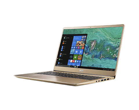 Acer Swift 3 SF315-52-81HD NX.GZBAA.001