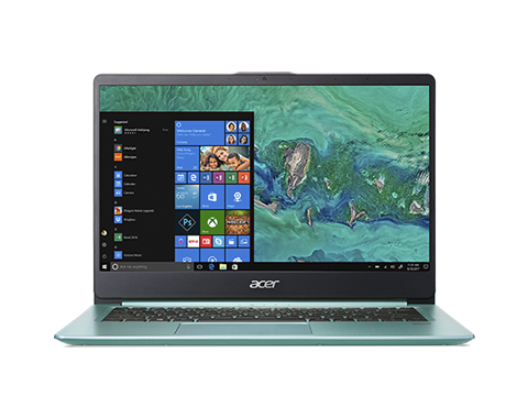 Acer Swift 1 SF114-32-P9MX NX.GZGAA.001