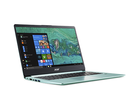 Acer Swift 1 SF114-32-P9MX NX.GZGAA.001