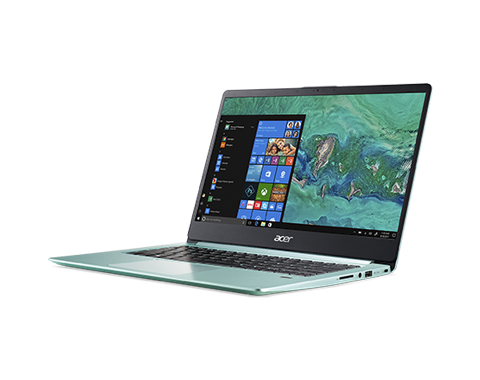 Acer Swift 1 SF114-32-P9MX NX.GZGAA.001