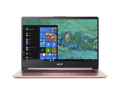 Acer Swift 1 SF114-32-P573 NX.GZLAA.001