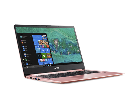 Acer Swift 1 SF114-32-P573 NX.GZLAA.001